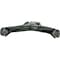 Mevotech 84-88 Vw Quantum/84-87 Audi 4000 Control Arm, Cms701109 CMS701109 - alternate 1